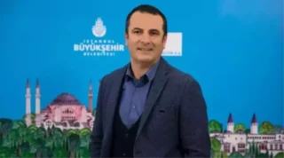 Serdal Taşkın Kimdir? İBB Yolsuzluk Soruşturmasında Adı Geçen Eski Kültür AŞ Genel Müdürü