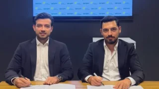 Sersim ile Team Finansman’dan Sersim Credit için stratejik iş birliği