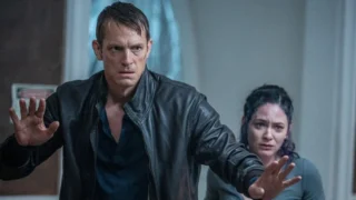 Sessiz Saat filminin konusu ve oyuncu kadrosu