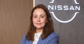 Sevdiye Baran Demirci, Nissan Türkiye İnsan Kaynakları Direktörü oldu