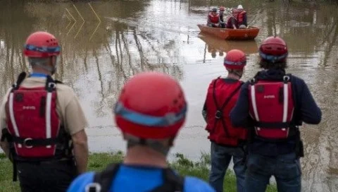 Severe Storms in the US: Death Toll Rises to 16