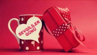 Sevgililer Günü 2026 tarihi ve kutlama günü bilgileri
