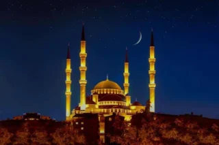 Şevval ayı ne zaman bitiyor? Diyanet Hicri Takvim 2025 || 6 günler orucu ne zaman kadar tutulur?
