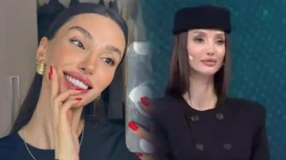 Şevval Şahin ve Ablası Ceyda Şahin Gündemde