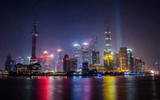 Shanghai Asian Insurance Brokers (UK) Ltd. Joins Shanghai International Reinsurance Exchange