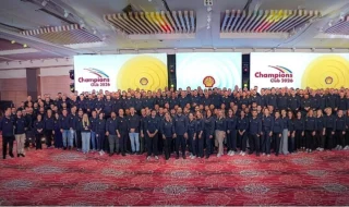 Shell, 19’uncu Kez Küresel Liderliğini Sürdürüyor ve Türkiye’deki Distribütörleriyle Gücünü Pekiştiriyor
