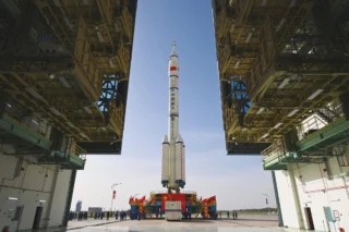 Shenzhou 23 göreviyle üç taykonot 24 Mayıs’ta Tiengong Uzay İstasyonu’na gönderilecek