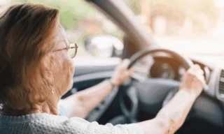 Should Senior Drivers Face Higher Auto Insurance Rates?
