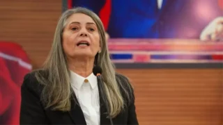 Sibel Suiçmez Kimdir?