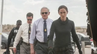 Sicario Filmi Konusu, Oyuncuları ve IMDb Puanı