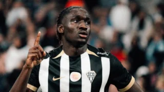Sidiki Cherif kimdir, kaç yaşında ve nereli