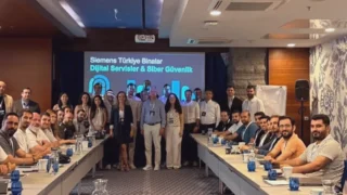 Siemens Türkiye’den Dijital Servisler ve Siber Güvenlik Etkinliği