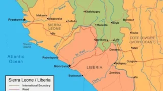 Sierra Leone Hakkında Bilgiler