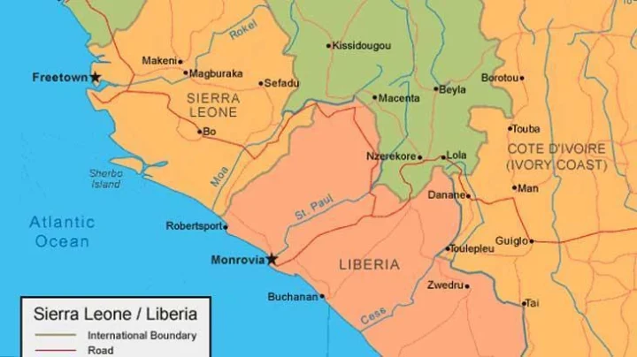 Sierra Leone Hakkında Bilgiler