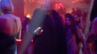 Sığınak Filmi Konusu ve Oyuncu Kadrosu
