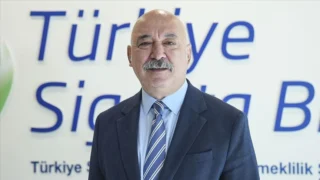 Sigorta Sektörünün Aktif Büyüklüğü 3,8 Trilyon TL’ye Ulaştı