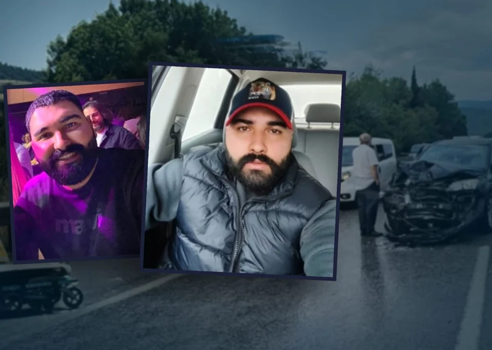 Sigorta Şirketinden Acılı Anneye 8 Milyonluk Dava: Otoyoldaki Trajik Kaza Sonrası Şaşırtan Gelişme