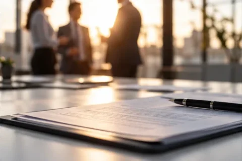 ALKEME Insurance ABD sigorta acentesi satın almaları