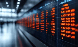 Sigortacılar İçin Ticaret Gerilimleri ve Ekonomik Riskler