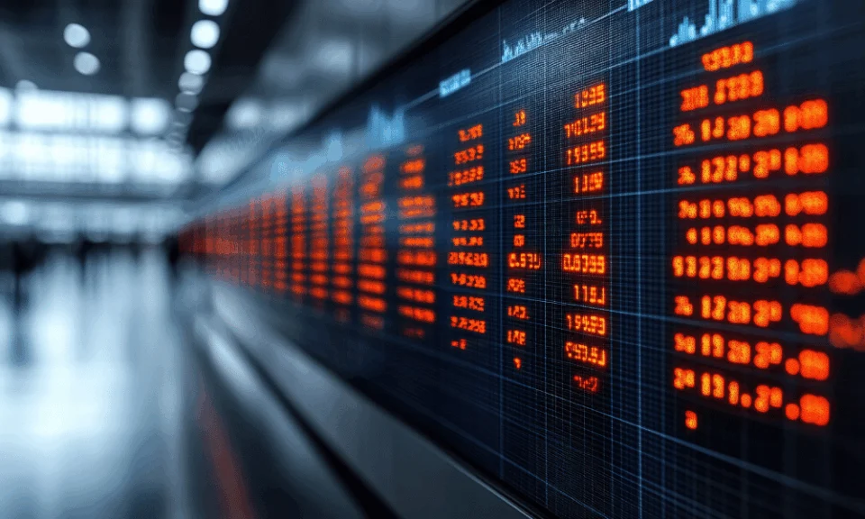 Sigortacılar İçin Ticaret Gerilimleri ve Ekonomik Riskler