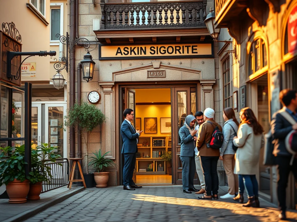 Sigortacılıkta Aşkın Sigorta nedir?