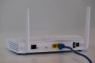 Wi-Fi 7 kablosuz ag ve yeni nesil modem teknolojisi