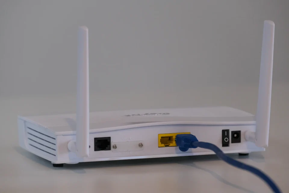 Wi-Fi 7 kablosuz ag ve yeni nesil modem teknolojisi