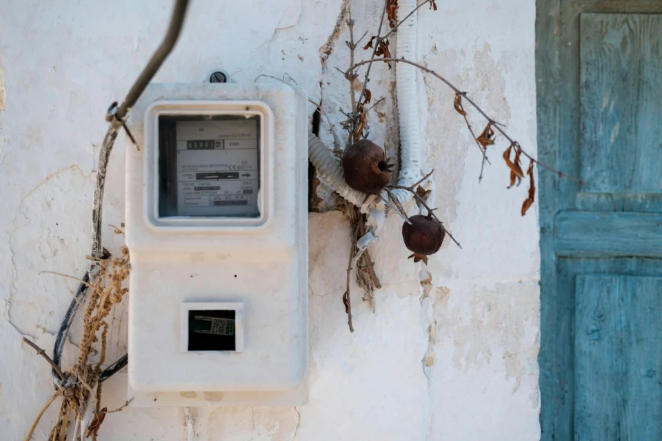 Elektrik sayaci ve DASK abonelik islemleri