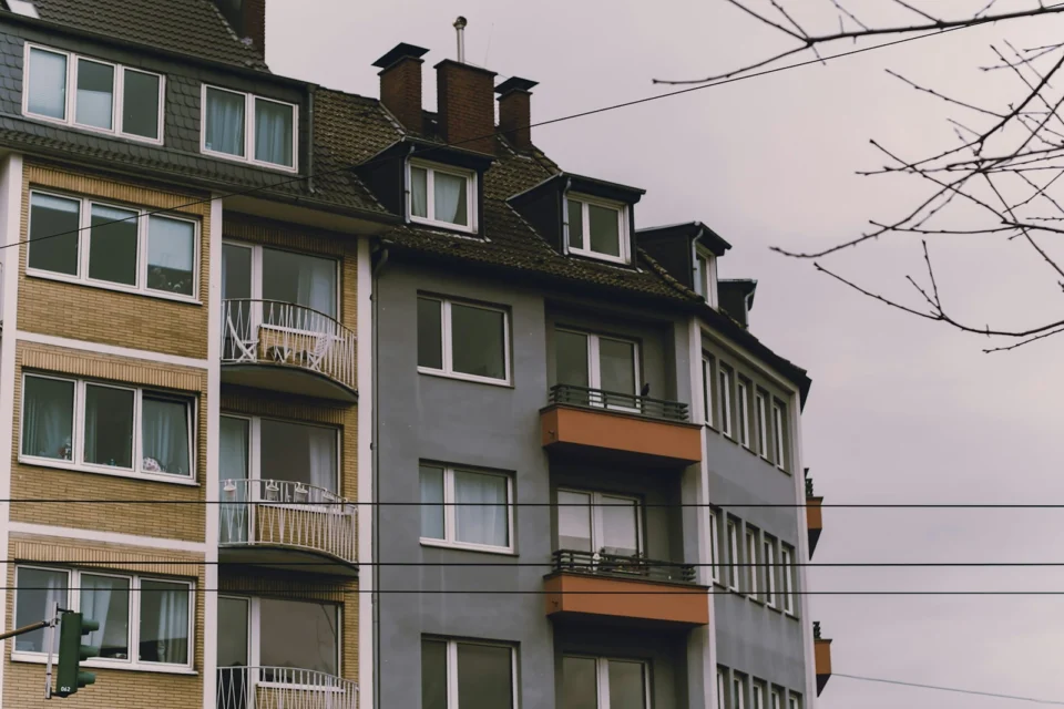 Apartman binasi ve DASK kapsami