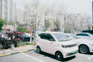 Şarj olan elektrikli otomobil ve ikinci el EV batarya sağlık SoH kontrolü