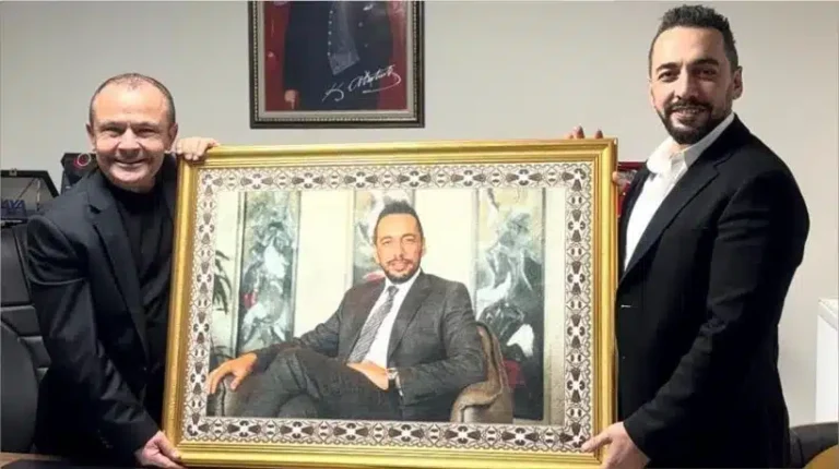 Sigortam Milli’de Sektörün Dev Çınarından Çarpıcı Mesajlar