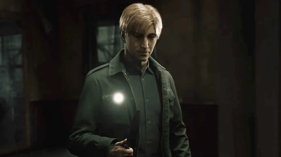 Silent Hill 2 Yeniden Yapımı 2.5 Milyon Satışla Seriye Güç Kattı