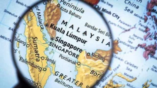 Singapur Hakkında Bilgiler; Singapur Bayrağı Anlamı, 2025 Nüfusu, Başkenti, Para Birimi Ve Saat Farkı