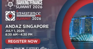 Singapur’da Bankacılık ve Sigortacılık Zirvesi 1 Temmuz 2026’da Düzenlenecek
