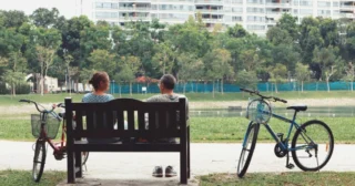 Singapur’da finansal güven ve hanehalkı dayanıklılığı geriledi