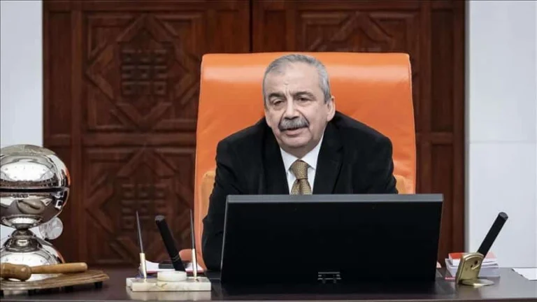 Sırrı Süreyya Önder Meclis Başkanı mı? Tedavi süreci devam ediyor! Sırrı Süreyya Önder kimdir, kaç yaşında, nereli?
