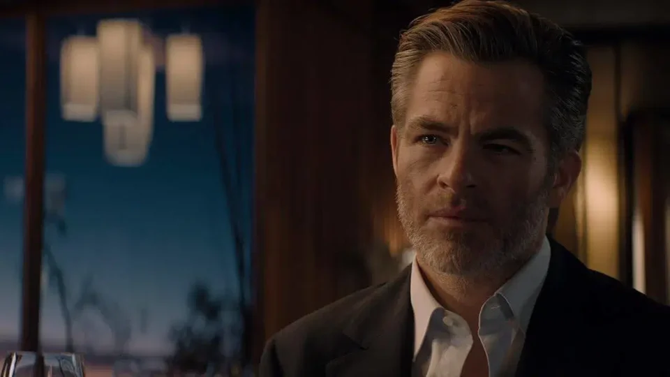 Sırtımdaki Bıçaklar Filmi Konusu, Oyuncuları ve IMDb Puanı