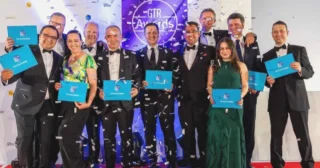 Şişecam’dan dijital Working Capital Note işleminde dünya ilki ve GTR Awards 2025 ödülü