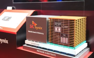 SK hynix Unveils Groundbreaking HBM4 Technology