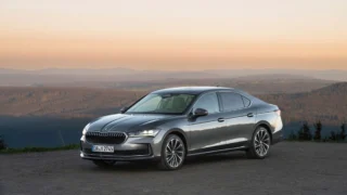 Skoda 2025’te Rekor Gelir ve Satış Elde Etti