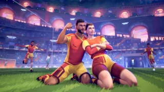 Sloclap’s New Game ‘Rematch’ Surpasses Expectations