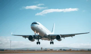 SMBC Aviation Capital Settles Legal Dispute with Insurers Over Aircraft in Russia