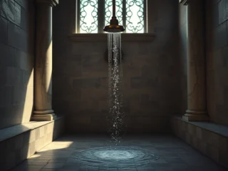 Soğuk duş almanın faydaları