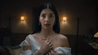 Something Very Bad Is Going to Happen Konusu ve Oyuncuları