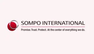 Sompo International 2025 Yılında Kârını %75 Artırarak 1,038 Milyar Dolara Ulaştırdı