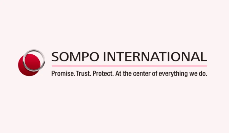 Sompo International 2025 Yılında Kârını %75 Artırarak 1,038 Milyar Dolara Ulaştırdı