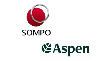 Sompo International, Aspen Insurance’i Satın Alıyor