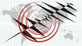 Son Dakika Deprem Bilgileri: AFAD ve Kandilli Rasathanesi Verileri