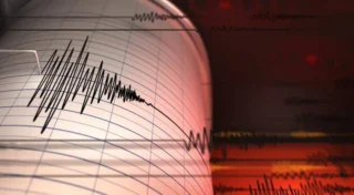 SON DEPREMLER 10 NİSAN KANDİLLİ VE AFAD || Az önce deprem mi oldu? Son deprem nerede, ne zaman, kaç büyüklüğünde oldu? Adana gece depremle sallandı!