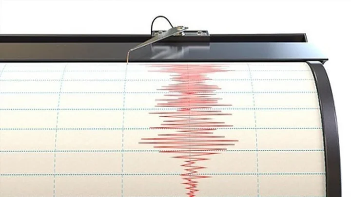 Son depremler 17 Aralık 2025 || Az önce deprem mi oldu? Bugün en son deprem nerede, saat kaçta oldu? (AFAD / Kandilli Rasathanesi)